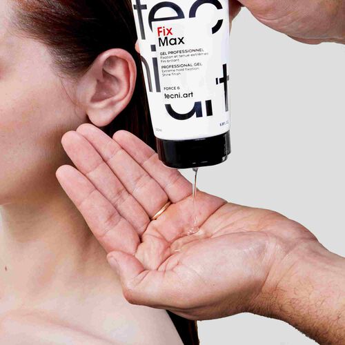 테크니아트 픽스맥스젤 - 테크니아트 | L'Oréal 파트너샵